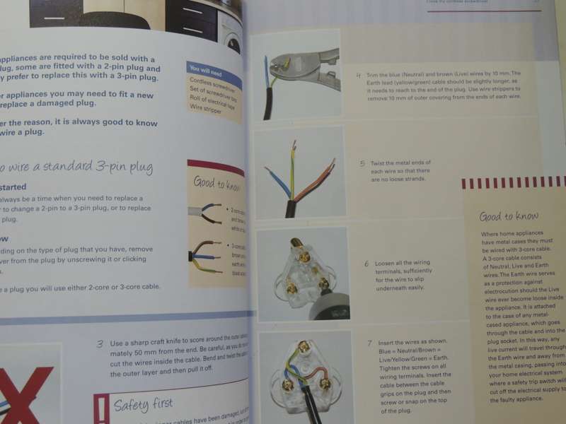 DIY For Diva`s - An Introduction To Power Tools - Janice Anderssen