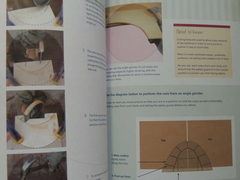 DIY For Diva`s - An Introduction To Power Tools - Janice Anderssen