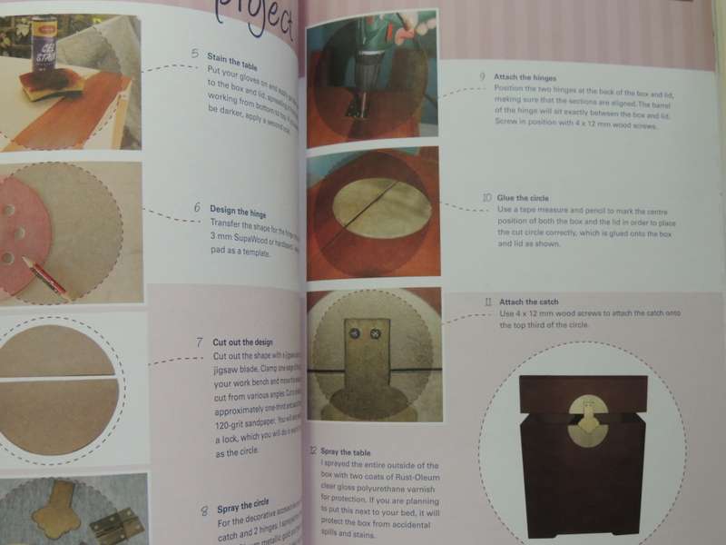 DIY For Diva`s - An Introduction To Power Tools - Janice Anderssen