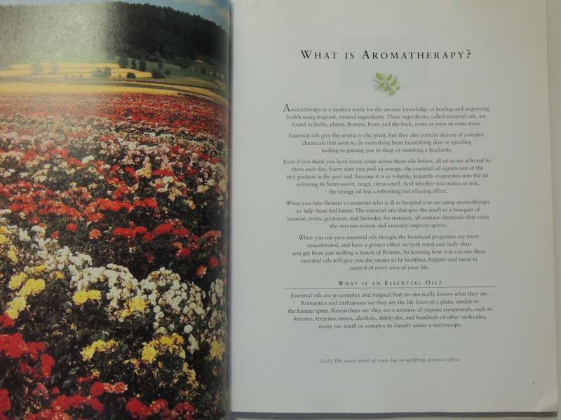Practical Aromatherapy,Complete Beginner`s Guide To Choosing, Massaging &Relaxing ...- Penny Rich