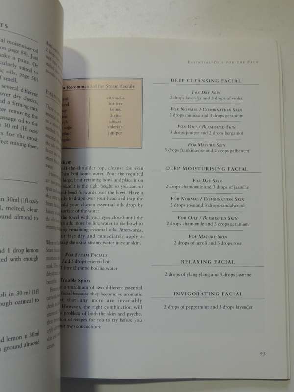 Practical Aromatherapy,Complete Beginner`s Guide To Choosing, Massaging &Relaxing ...- Penny Rich