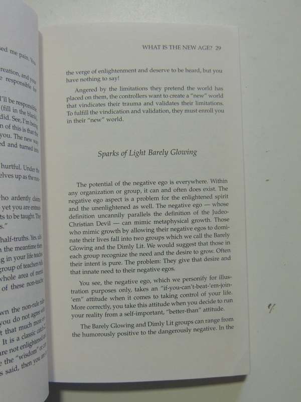 The Sacred Journey - You And Your Higher Self - Lazaris