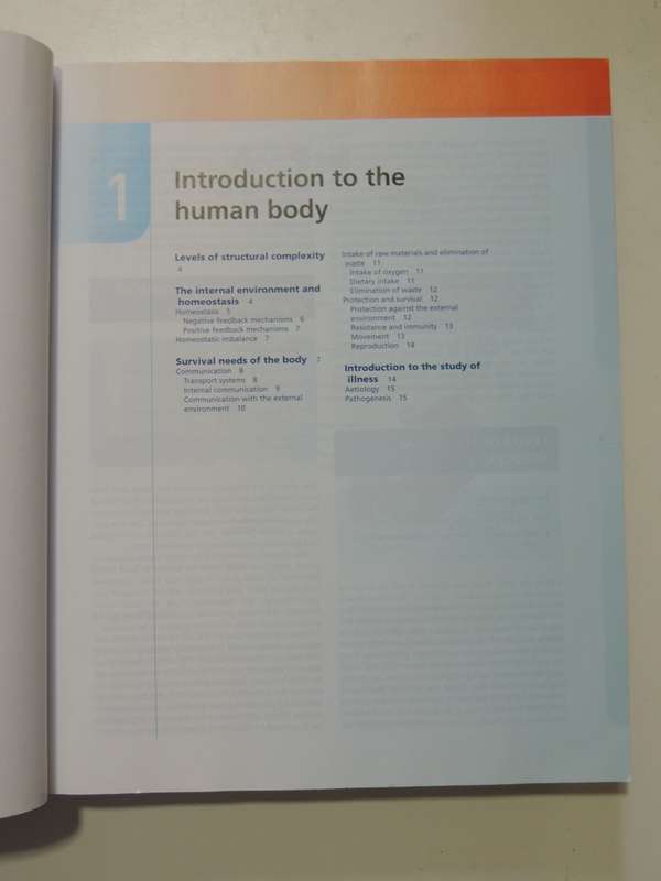 Anatomy & Physiology in Health & Illness 9th Ed. - Anne Waugh, A Grant, Ross & Wilson
