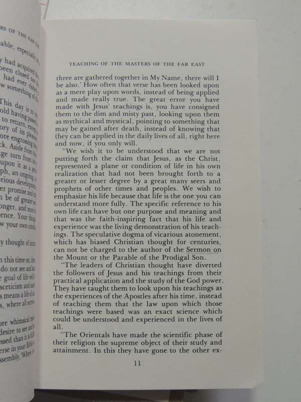 Life and Teachings of the Masters of the Masters of the Far East - 5 Volume Set - Baird T Spalding