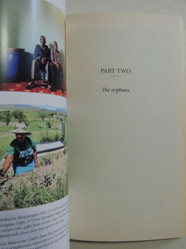 Broke & Broken - The Shameful Legacy Of Gold Mining In South AfricaLucas Ledwaba & Leon Sadiki