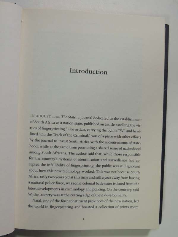 The Terrorist Album, Apartheid`s Insurgents, Collaborators & Security Police - Jacob Dlamini 1st Ed.