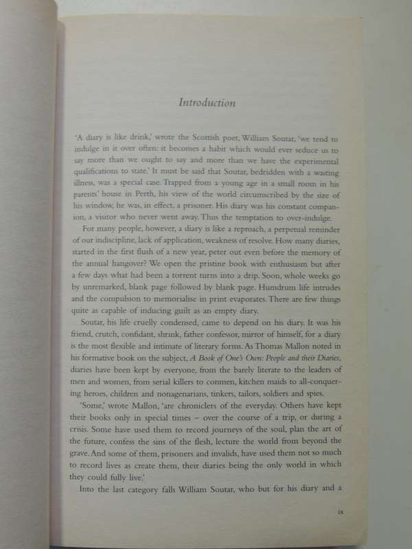 The Assassin`s Cloak - An Anthology Of The World`s Greatest Diarists - ed Irene & Alan Taylor