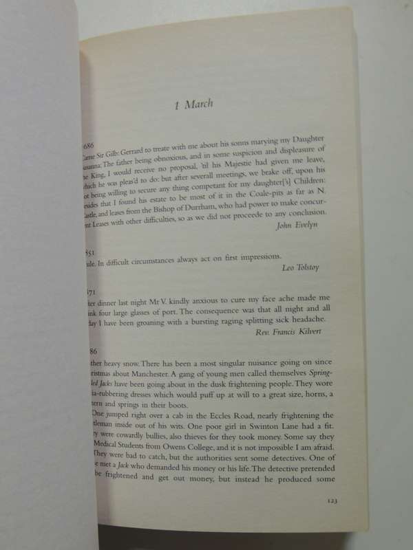 The Assassin`s Cloak - An Anthology Of The World`s Greatest Diarists - ed Irene & Alan Taylor