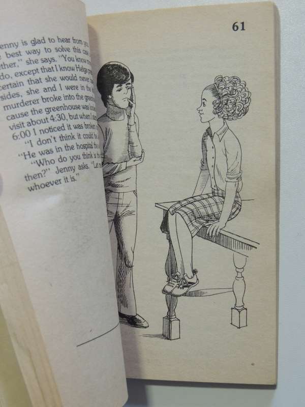Who Killed Harlowe Thrombey? - Choose Your Own Adventure 9 - Edward Packard