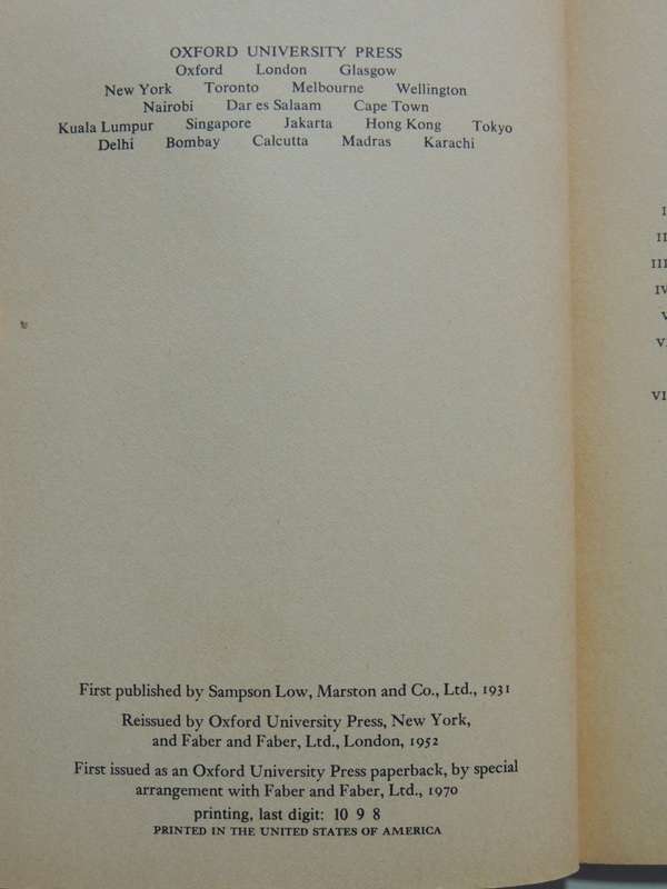 The God Of The Witches - Margaret A. Murray