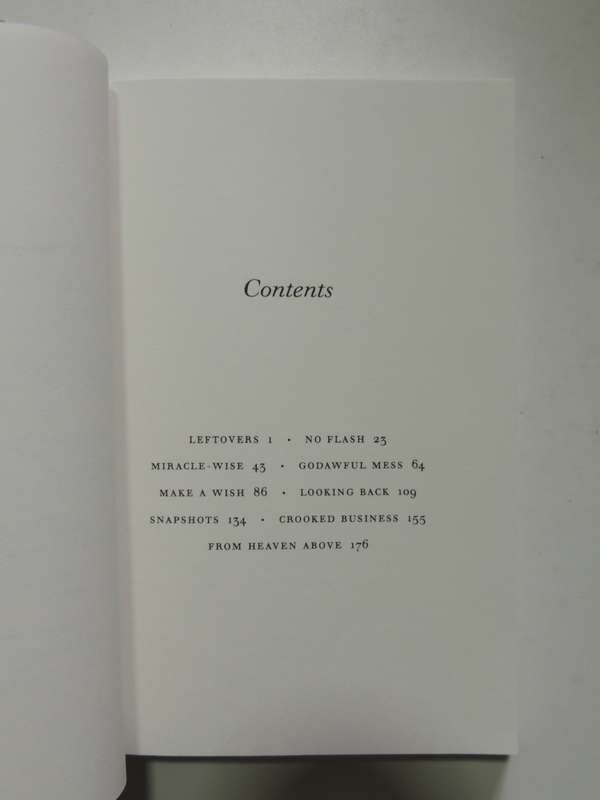 The Box - Tales form the Darkroom - Gunter Grass, Translated from German by Ralph Manheim