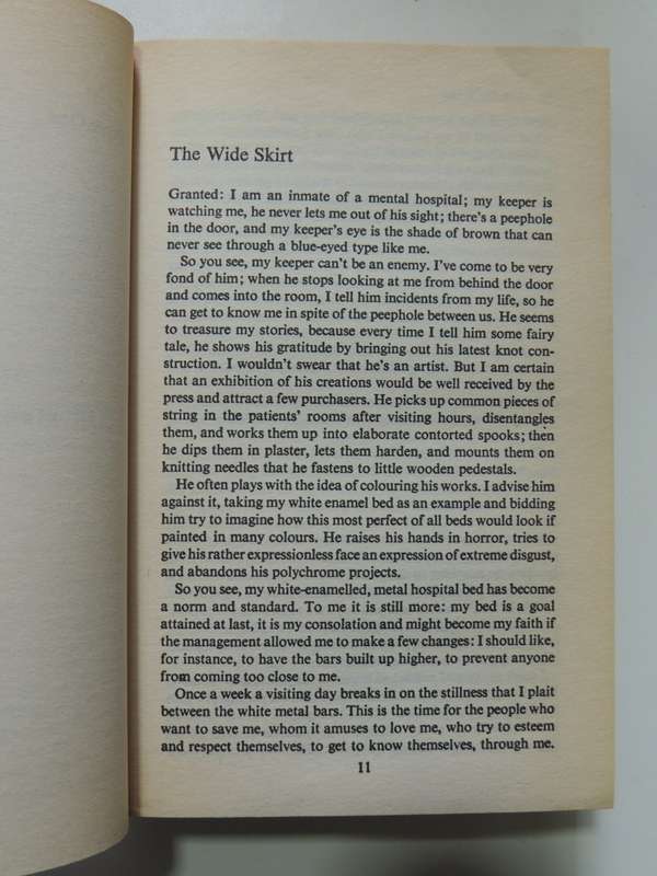 The Tin Drum - Gunter Grass, Translated from German by Krishna Winston