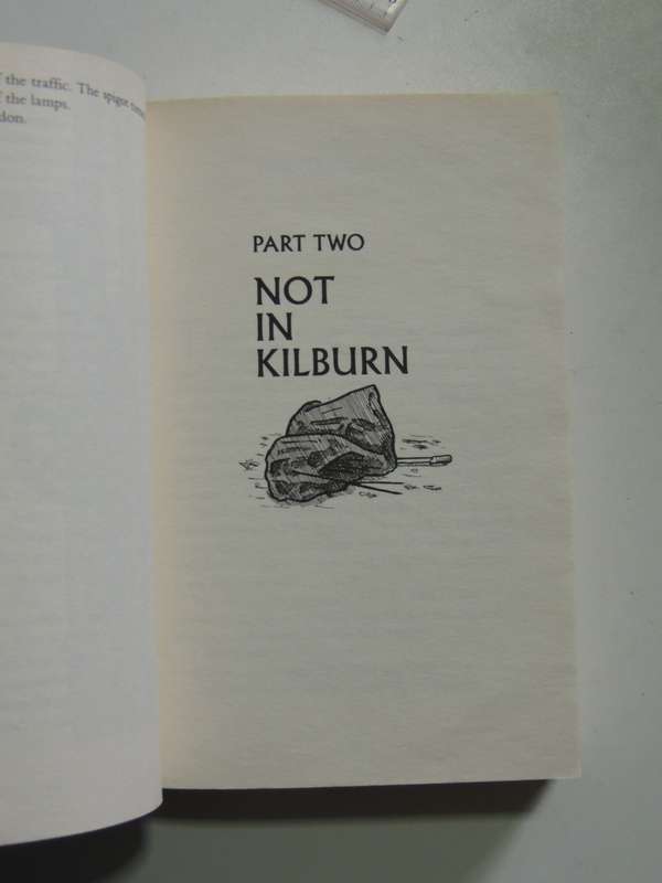 Un Lun Dun - China Mieville