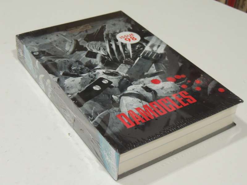 Damocles -  Warhammer 40 000 Legends Collection (Issue 98 Vol 83)