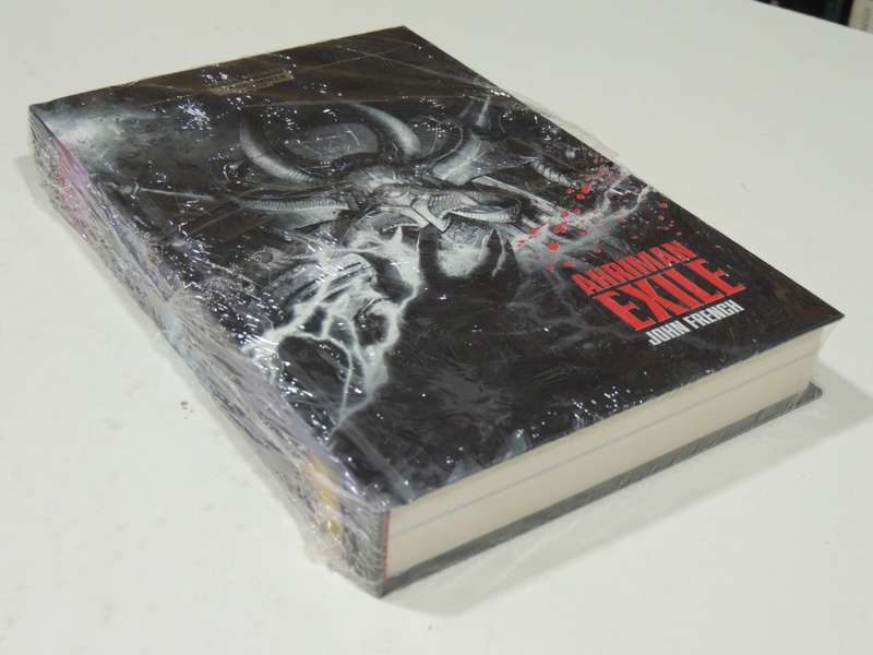 Ahriman Exile -  Warhammer 40 000 Legends Collection (Vol 21) John French