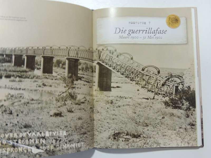 Die Anglo-Boereoorlog In 100 Objekte - Oorlogsmuseum Van Die Boererepublieke