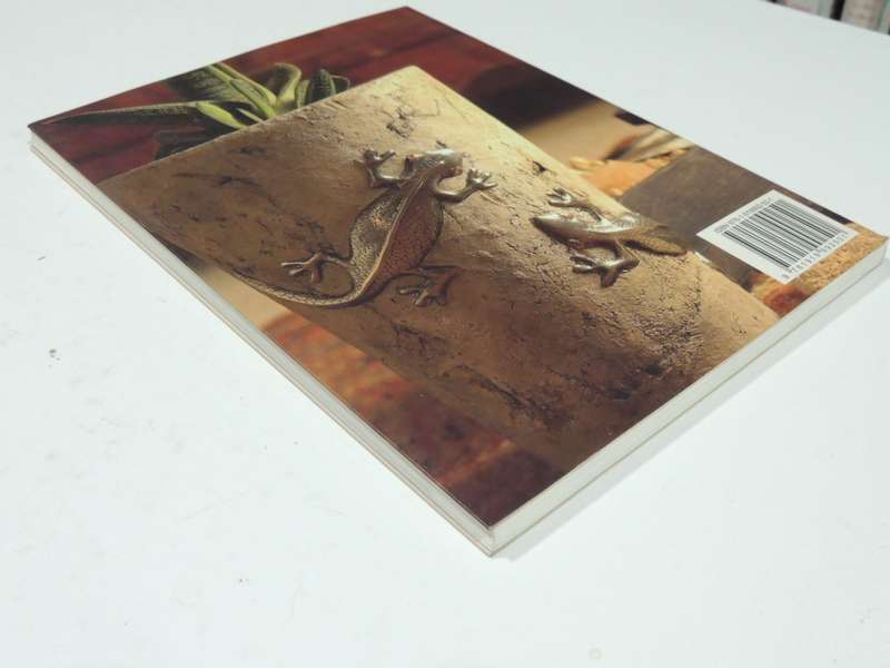 Easy Pewter Projects - Sandy Griffiths