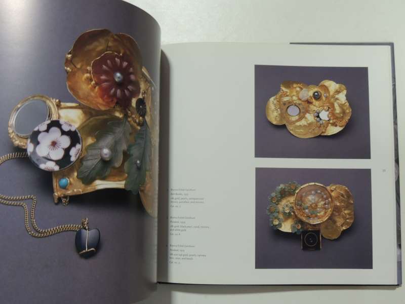 Women`s Tales: Four Leading Israeli Jewelers - Davira Taragin & Alex Ward