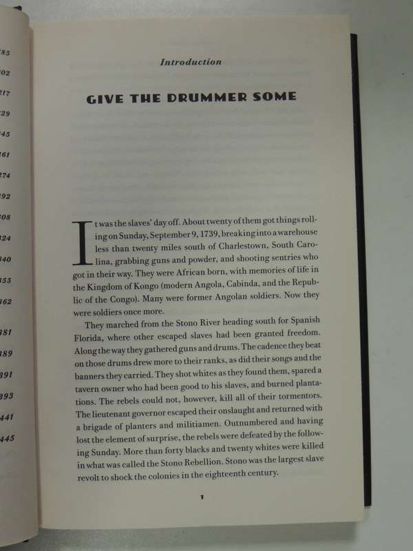The One  The Life and Music of James Brown - RJ Smith