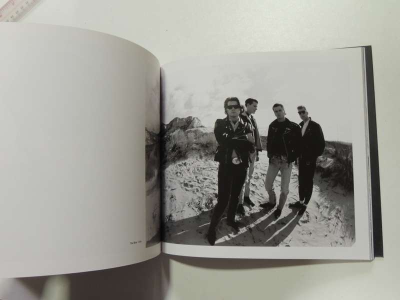 Every Day is Saturday, The Rock Photos of Peter Ellenby - Christopher Slater