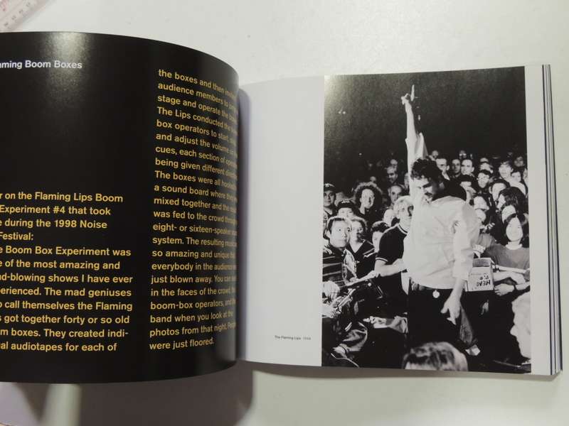 Every Day is Saturday, The Rock Photos of Peter Ellenby - Christopher Slater