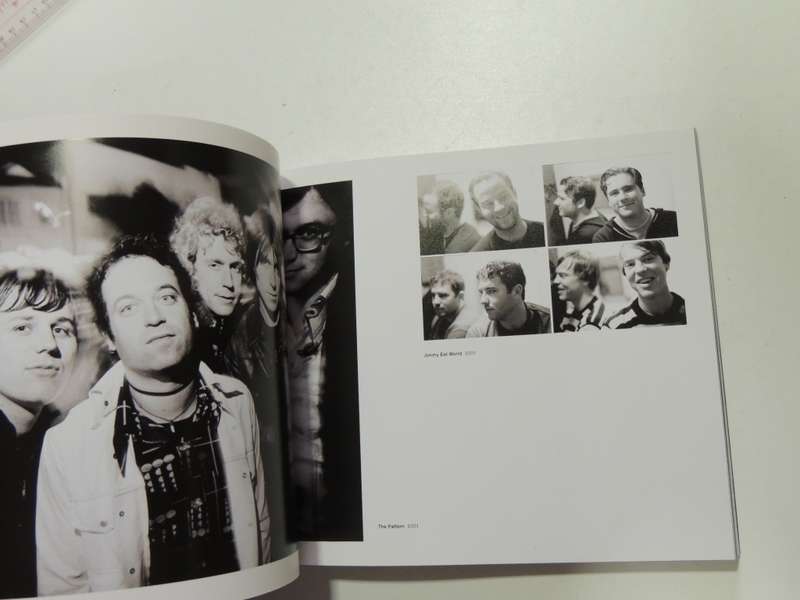 Every Day is Saturday, The Rock Photos of Peter Ellenby - Christopher Slater
