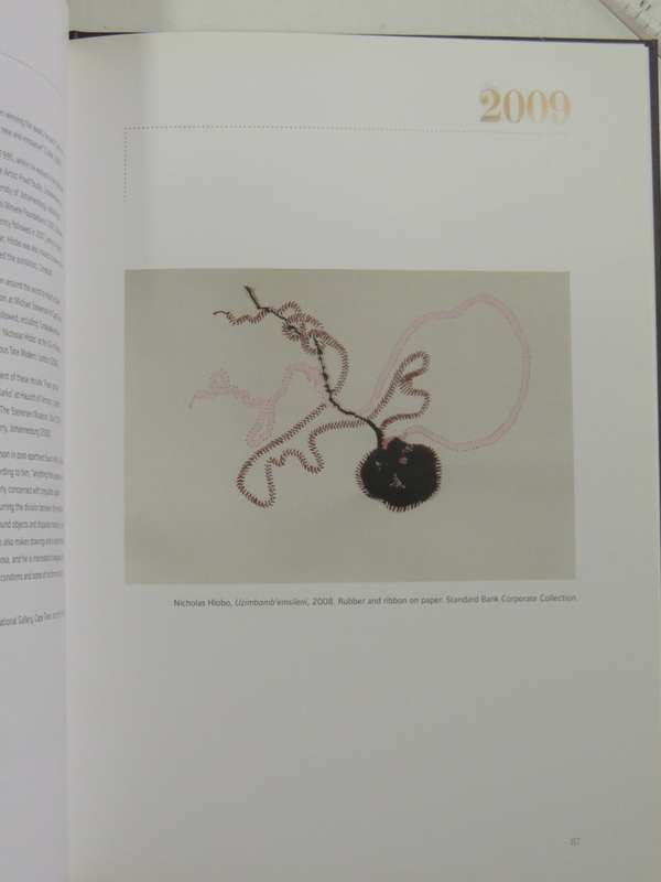 25 Standard Bank Young Artists: 25 A Retrospective Exhibition