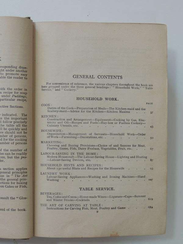 Mrs Beeton`s Every-day Cookery Book- Mrs Isabella Beeton