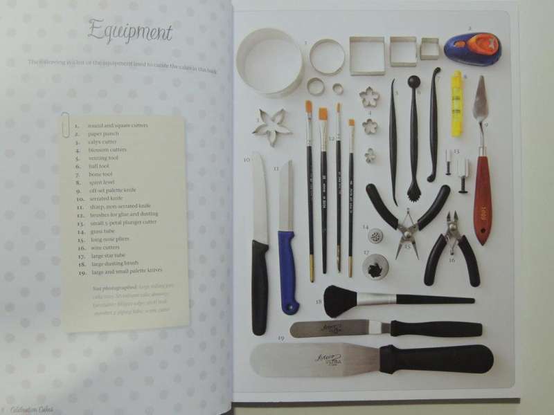 Celebration Cakes: Decorating Step By Step With Fondant - Grace Stevens