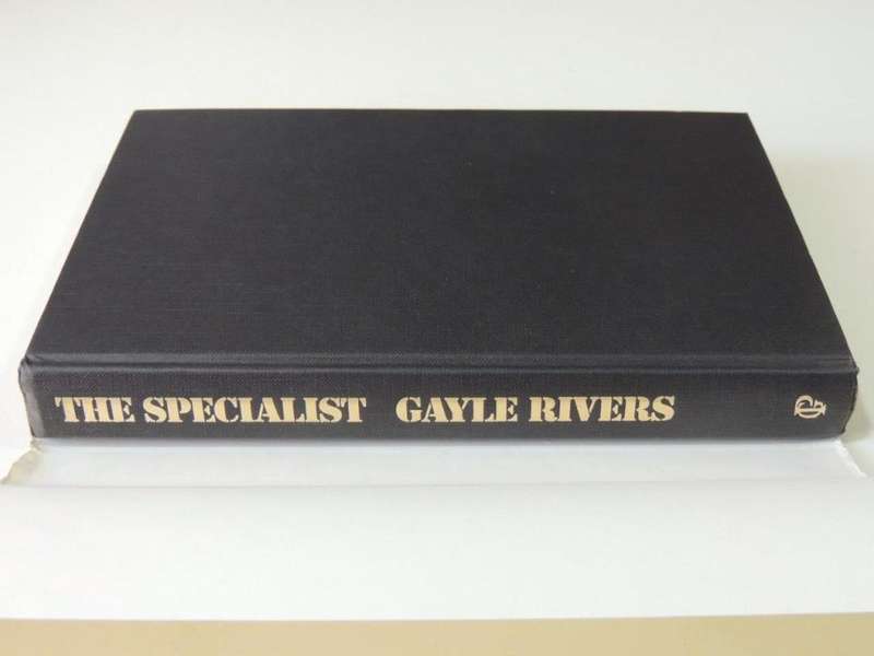 The Specialist - Gayle Rivers