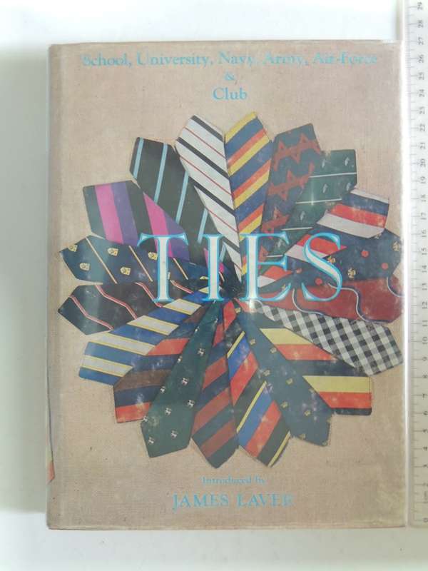 The Book of TIES