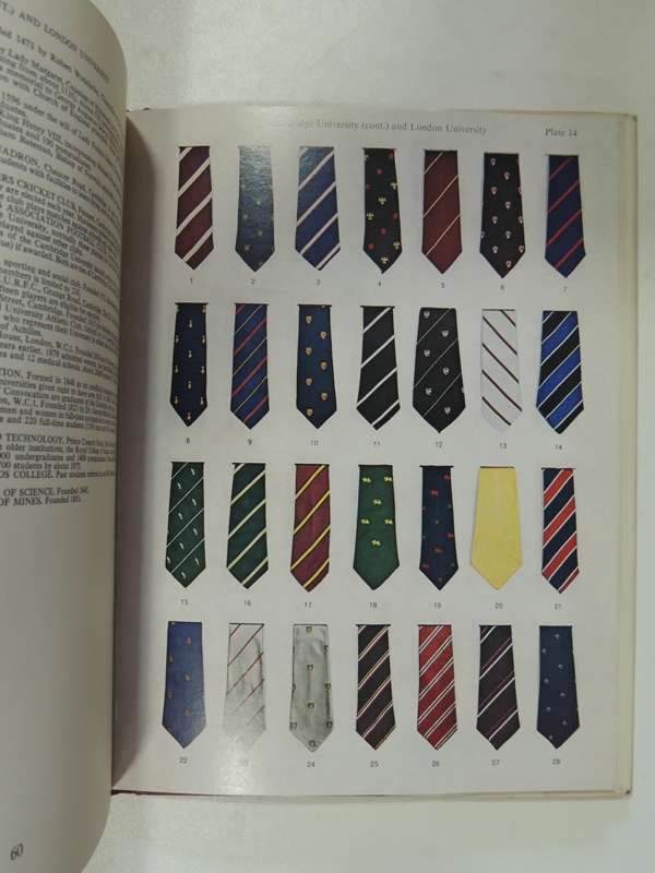 The Book of TIES