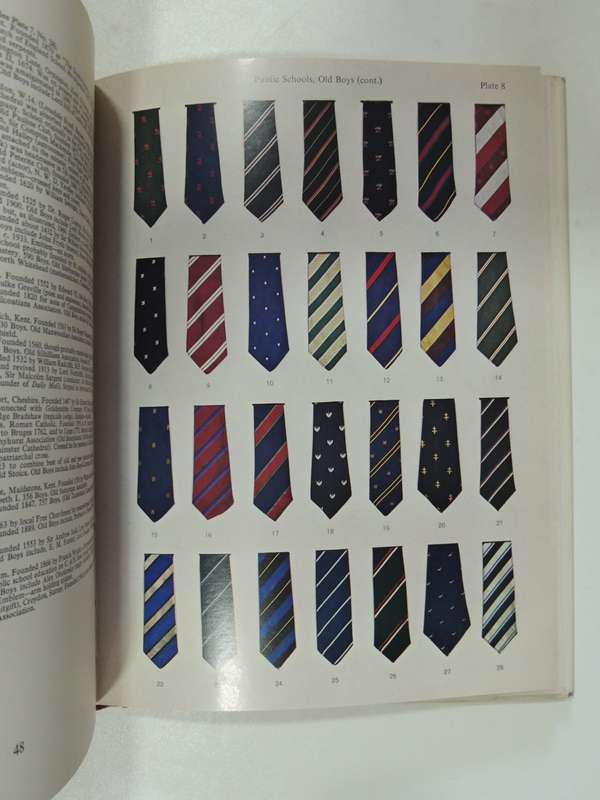 The Book of TIES