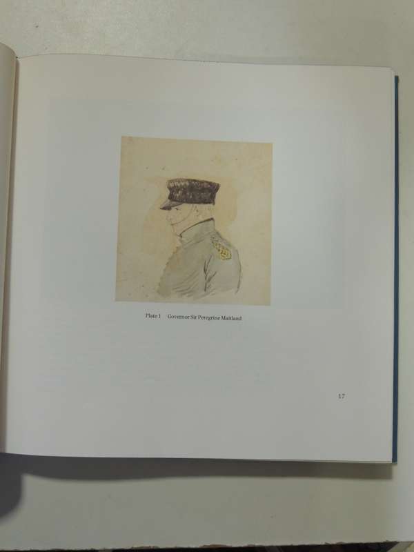 The War of the Axe 1847 - Le Cordeur, Basil, Saunders, Christopher