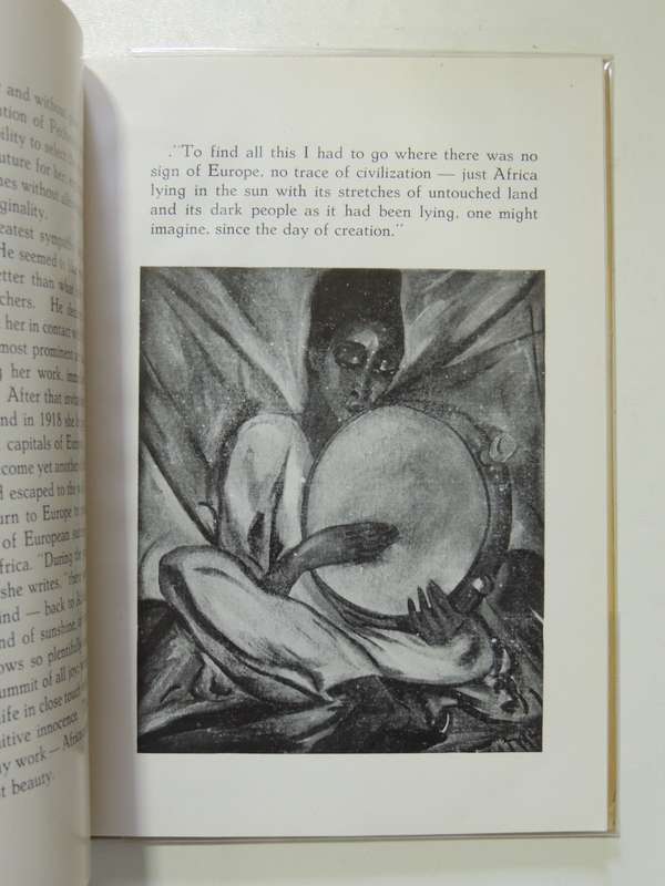 Irma Stern and the Spirit of Africa - Joseph Sachs