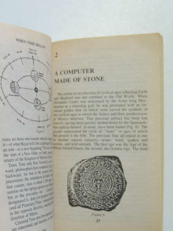 Edgar Cayce on Atlantis - Edgar Evans Cayce