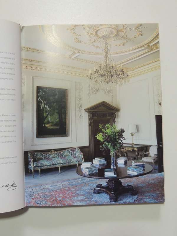 Georgian Style and Design for Contemporary Living - Henrietta Spencer-Churchill