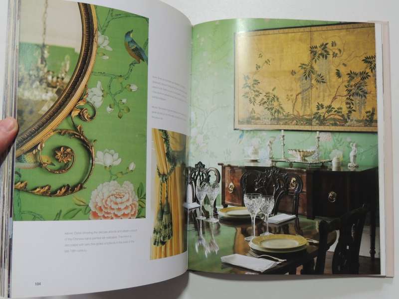Georgian Style and Design for Contemporary Living - Henrietta Spencer-Churchill