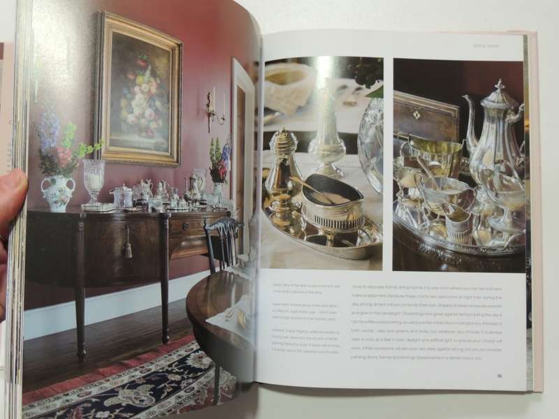 Georgian Style and Design for Contemporary Living - Henrietta Spencer-Churchill
