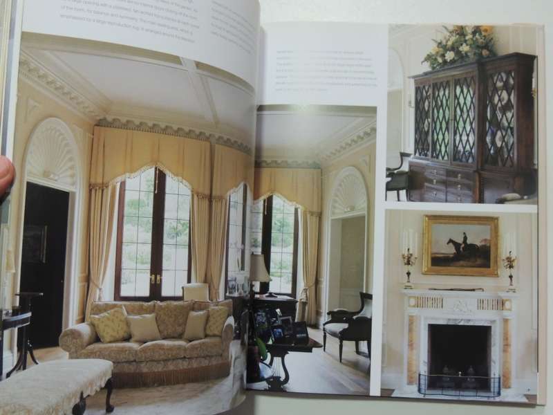 Georgian Style and Design for Contemporary Living - Henrietta Spencer-Churchill