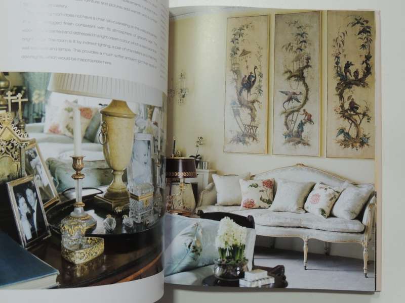 Georgian Style and Design for Contemporary Living - Henrietta Spencer-Churchill