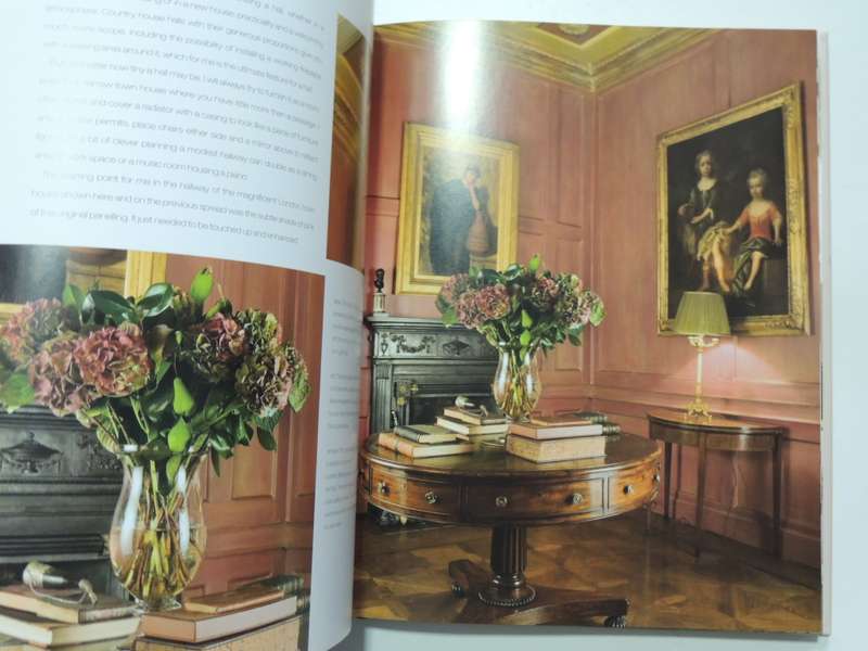 Georgian Style and Design for Contemporary Living - Henrietta Spencer-Churchill