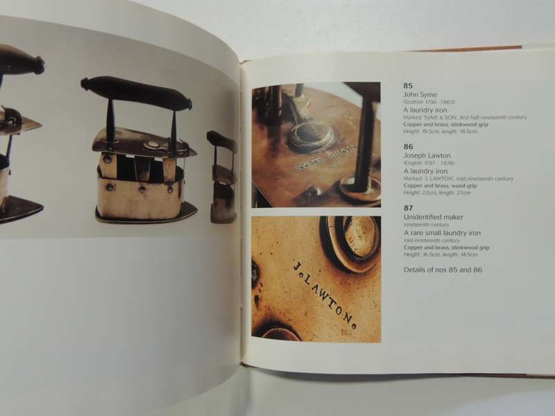 Cape Furniture and Metalware - Deon Viljoen, Pier Rabe