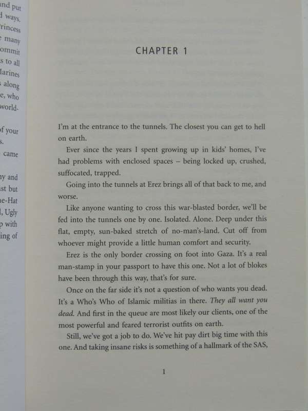 Born Fearless - Big Phil Campion