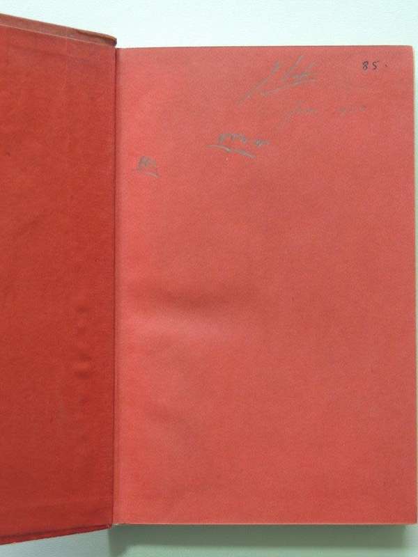 The Stoneware Monkey - R. Austin Freeman     First Edition