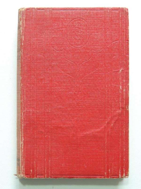 The Stoneware Monkey - R. Austin Freeman     First Edition