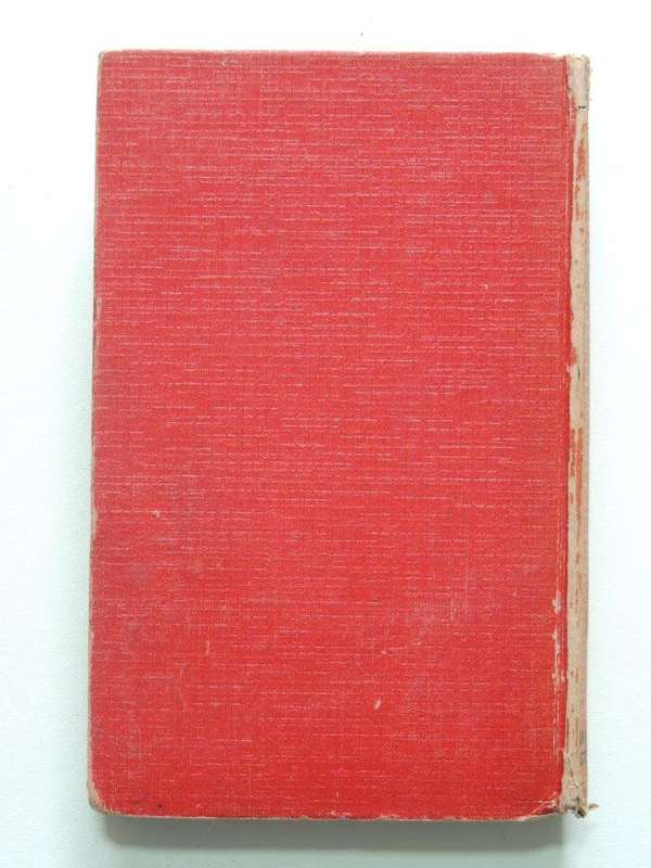The Stoneware Monkey - R. Austin Freeman     First Edition