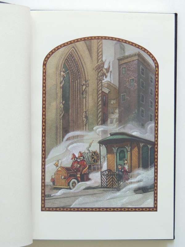 A Series of Unfortunate Events:Book the First:The Bad Beginning - Lemony Snicket Box Set Ltd Ed 2003