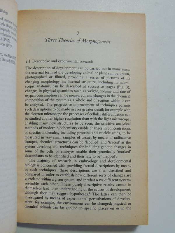 A New Science of Life, The Hypothesis of Formative Causation - Rupert Sheldrke