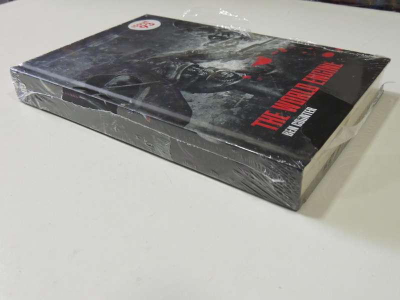 The World Engine -  Warhammer 40 000 Legends Collection (Issue 93 Vol 89) Ben Counter